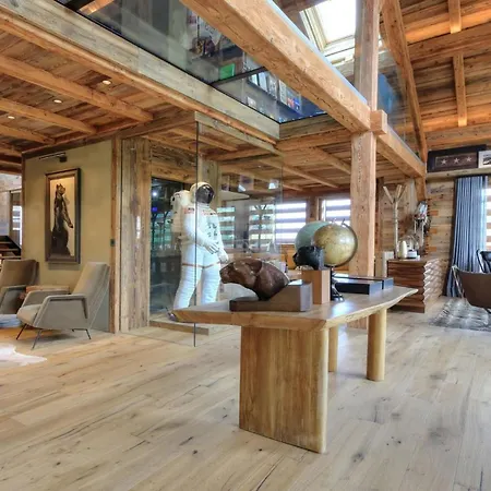 Maison Beaurepaire *