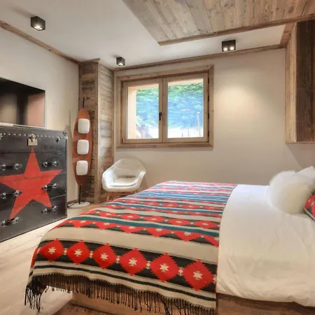 Holiday home Maison Beaurepaire *