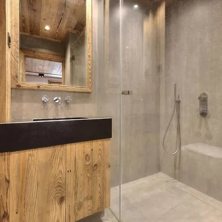 Maison Beaurepaire Megeve