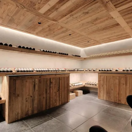 Maison Beaurepaire * Megeve