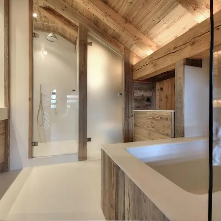 Maison Beaurepaire *
